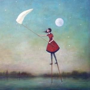 Meet your Posher, Kim